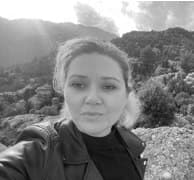 Савастенко Екатерина